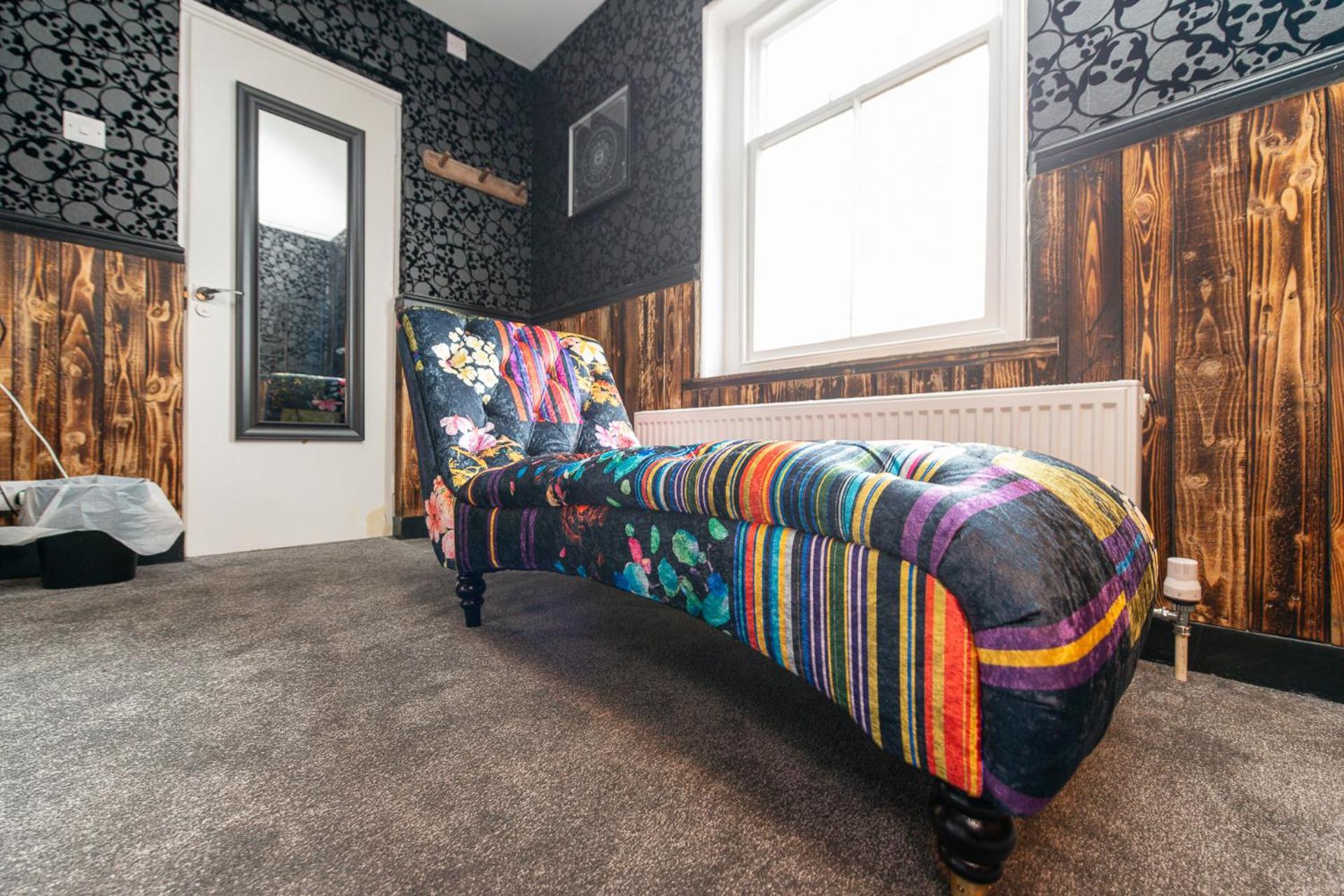 Bosuns Chair Lymington Dış mekan fotoğraf