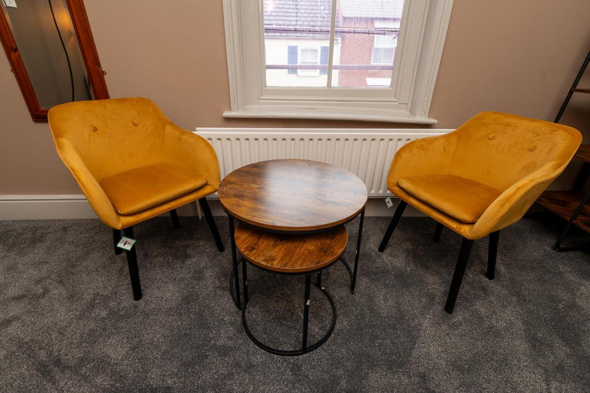 Bosuns Chair Lymington Dış mekan fotoğraf