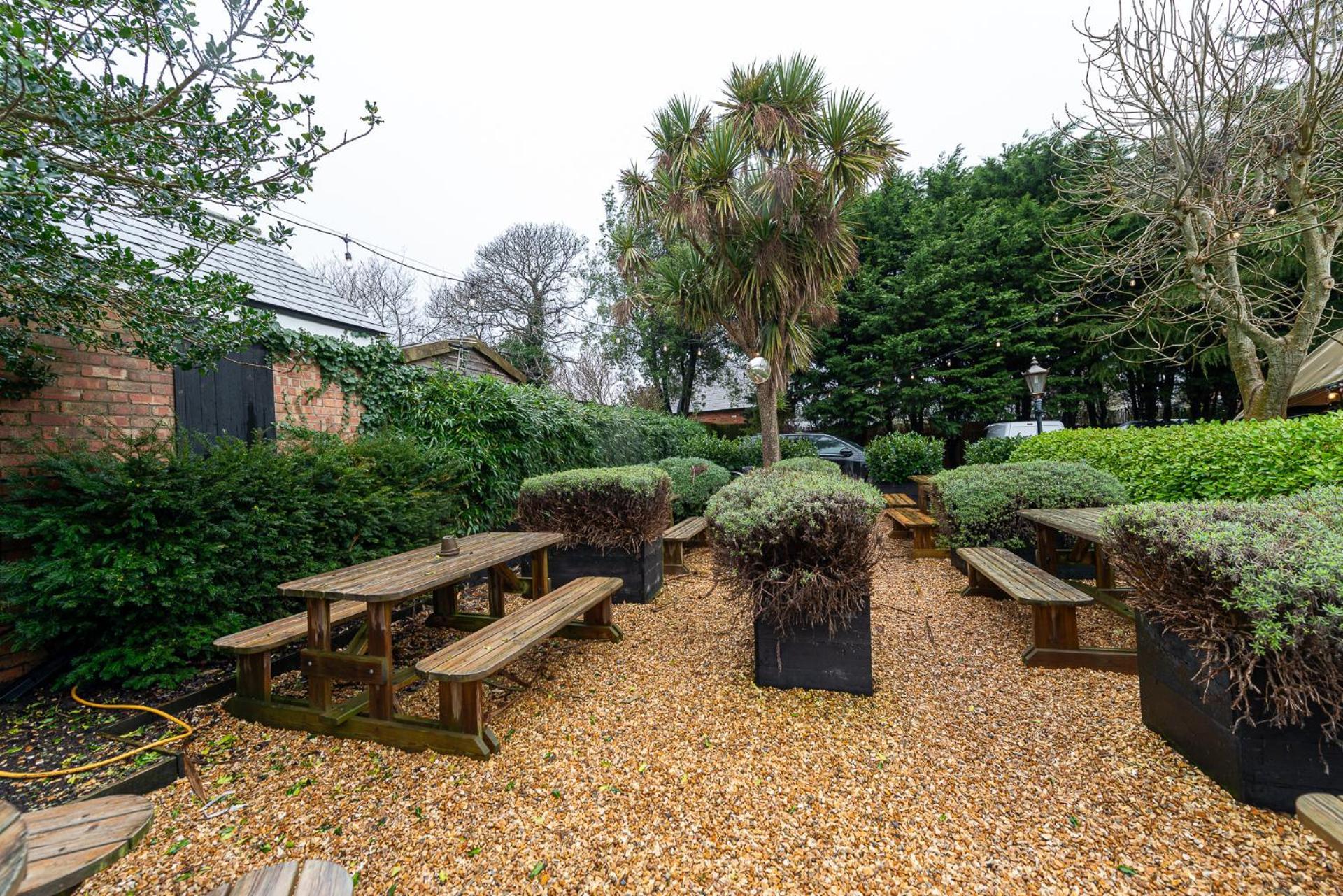 Bosuns Chair Lymington Dış mekan fotoğraf